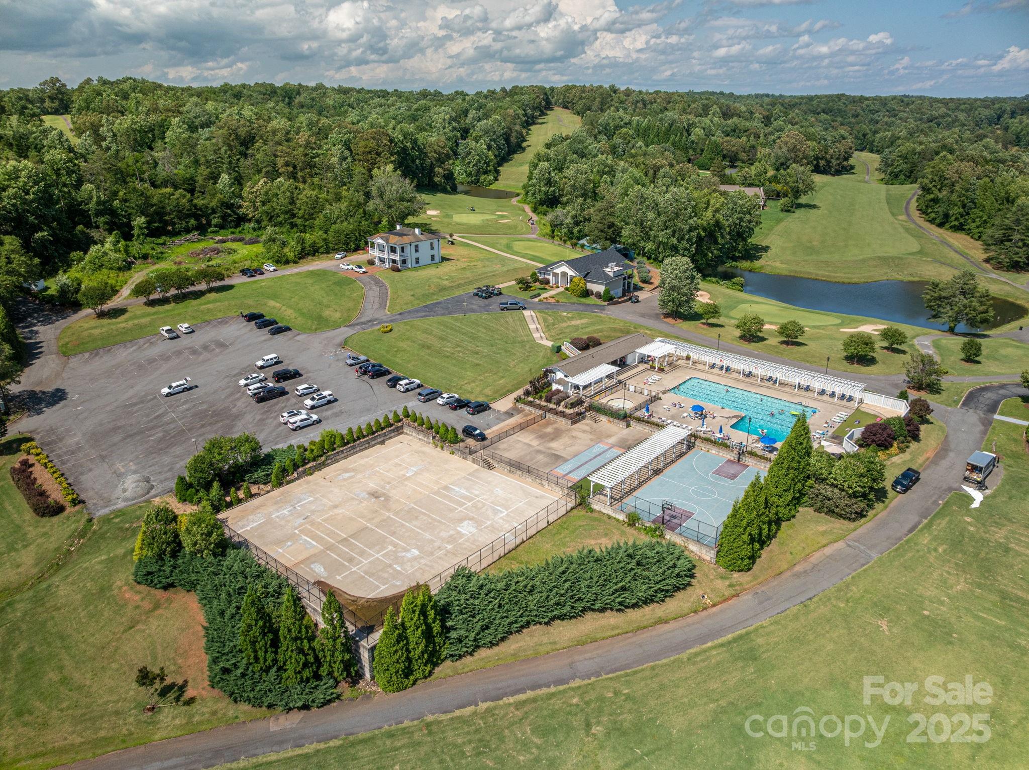 Lot #9 Moss Drive Rutherfordton NC 28139