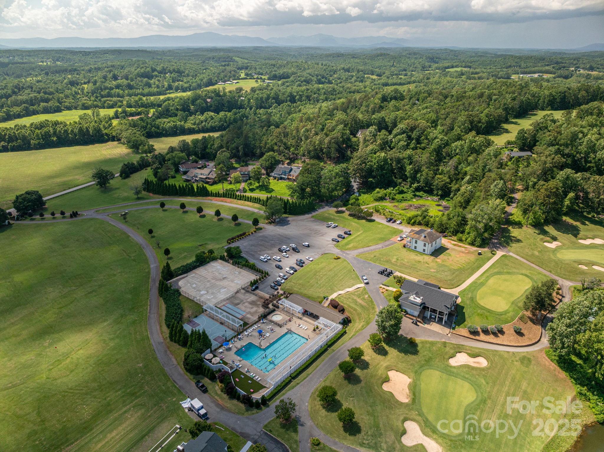 Lot #9 Moss Drive Rutherfordton NC 28139