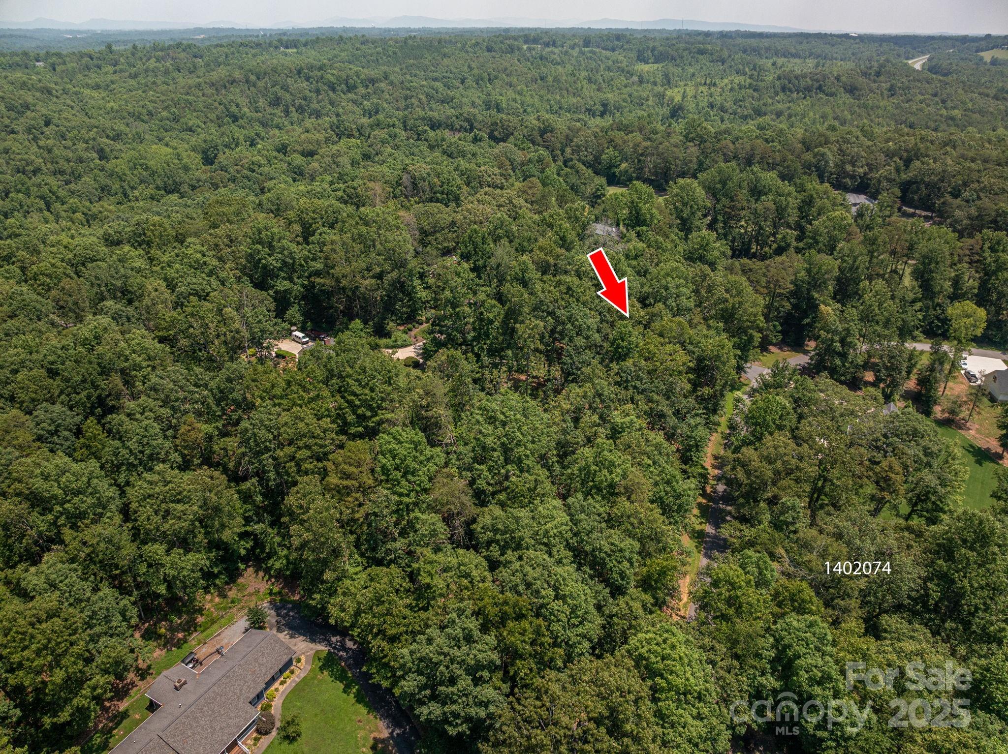 Lot #9 Moss Drive Rutherfordton NC 28139