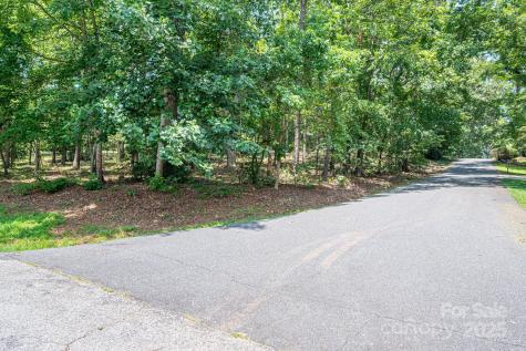 Lot #9 Moss Drive Rutherfordton NC 28139