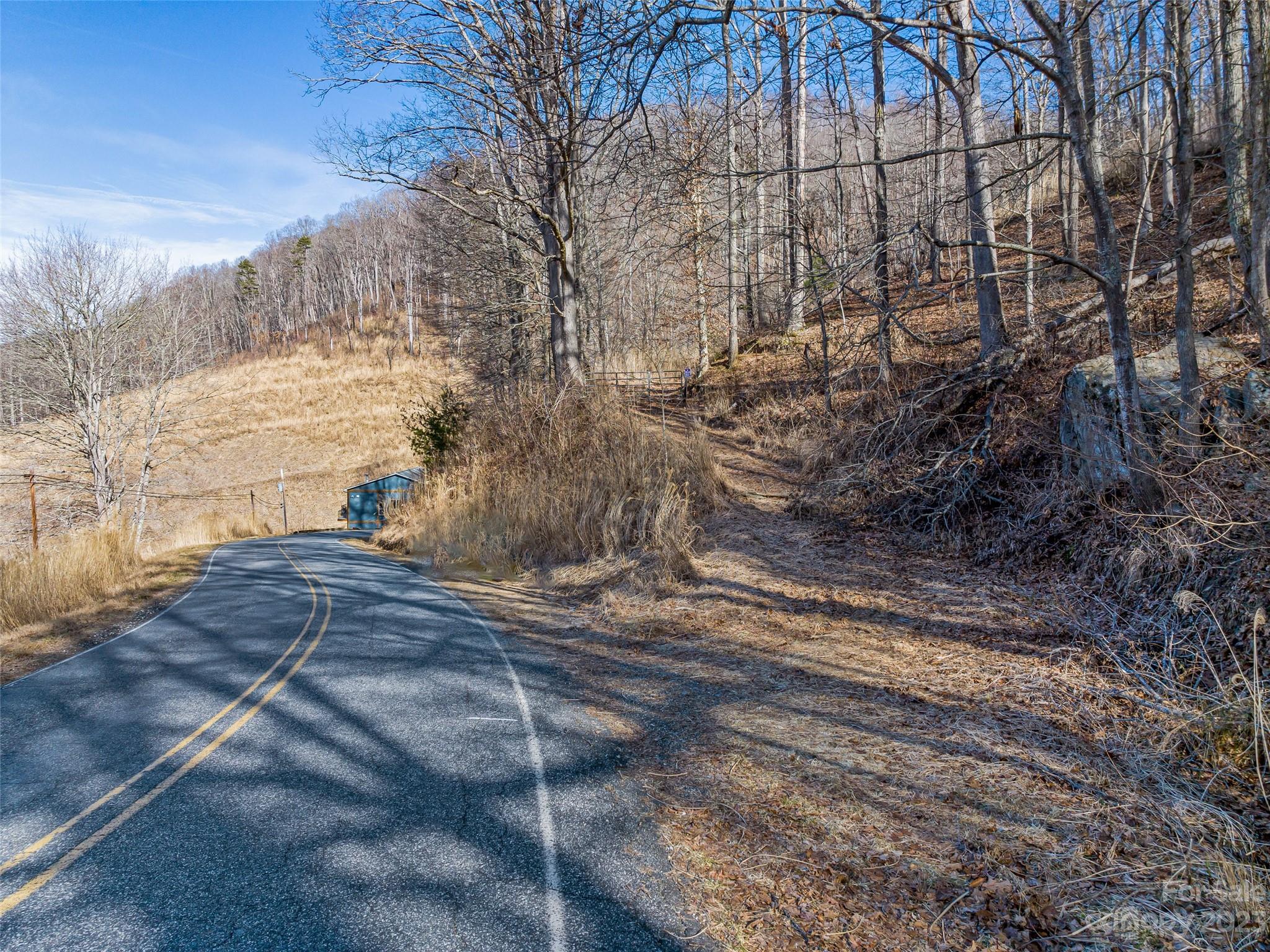 1592 & 1370 Bone Camp Road Marshall NC 28753
