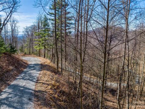 1592 & 1370 Bone Camp Road Marshall NC 28753