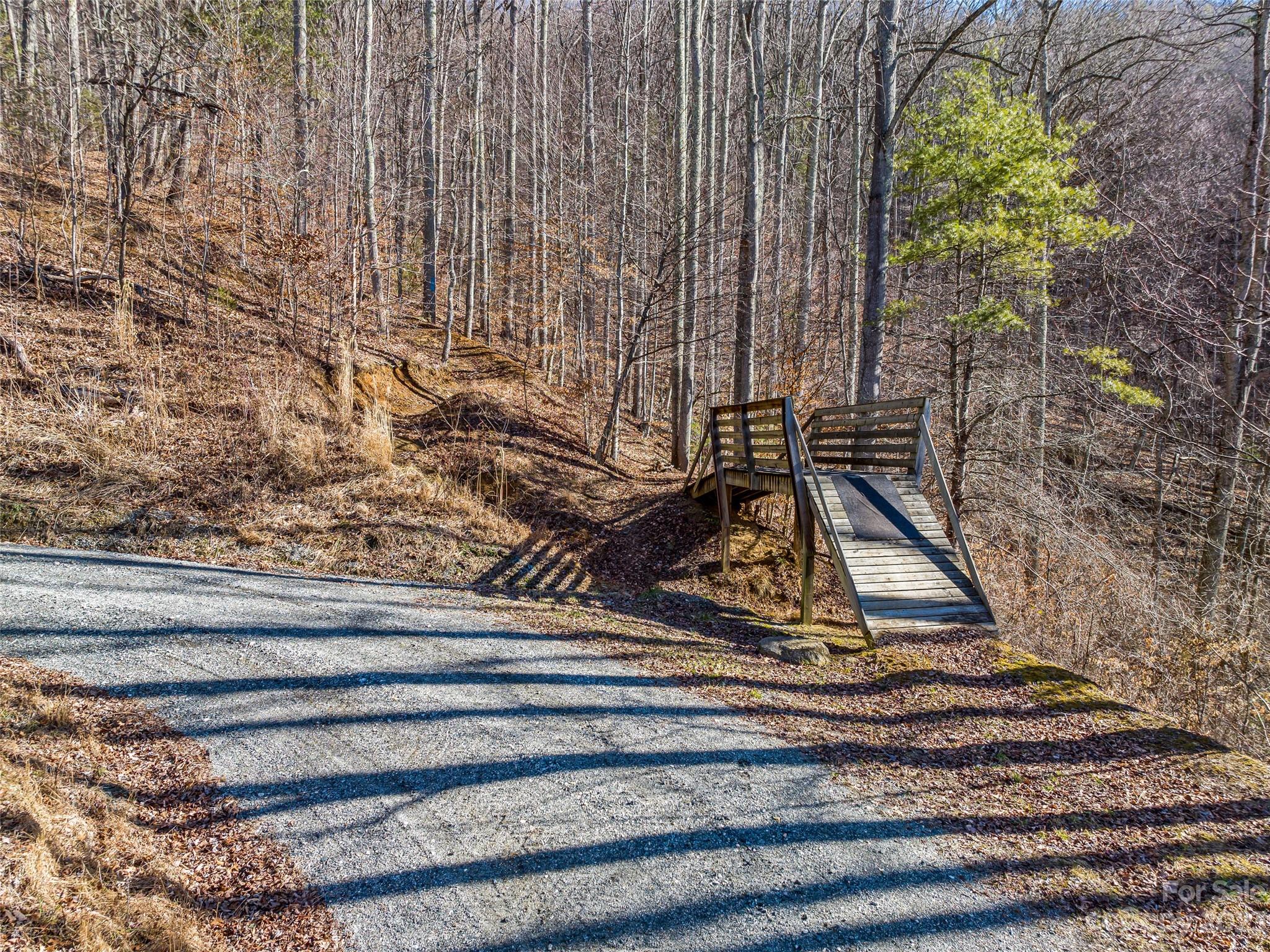 1592 & 1370 Bone Camp Road Marshall NC 28753