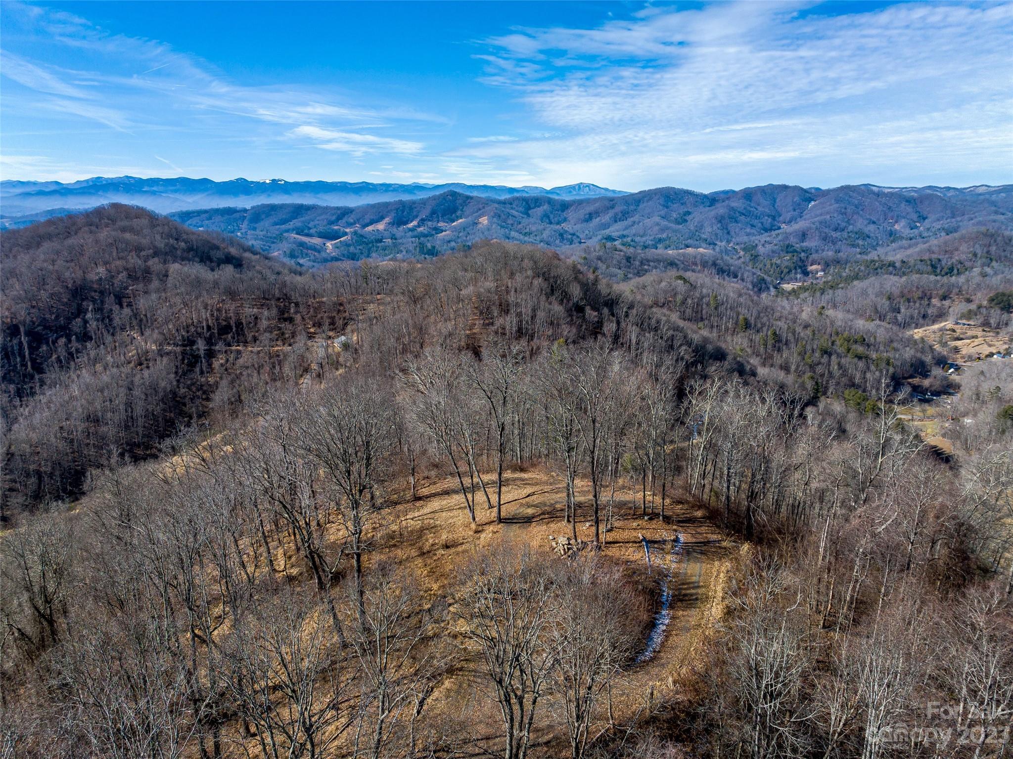 1592 & 1370 Bone Camp Road Marshall NC 28753
