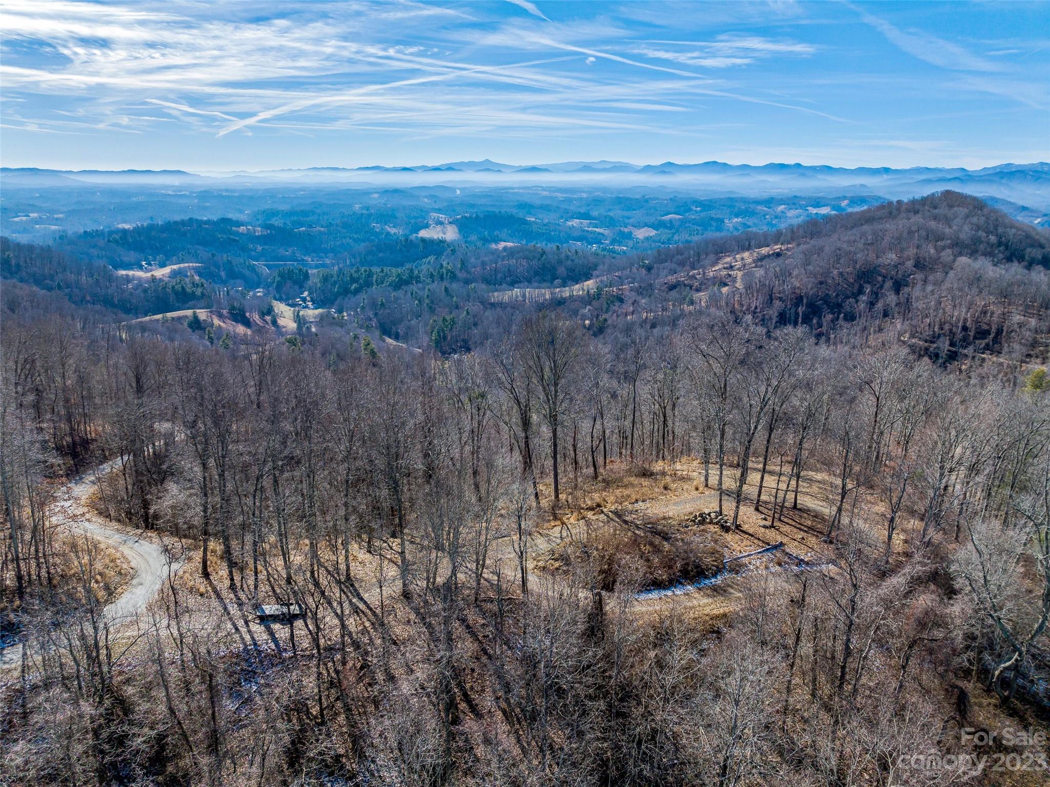 1592 & 1370 Bone Camp Road Marshall NC 28753