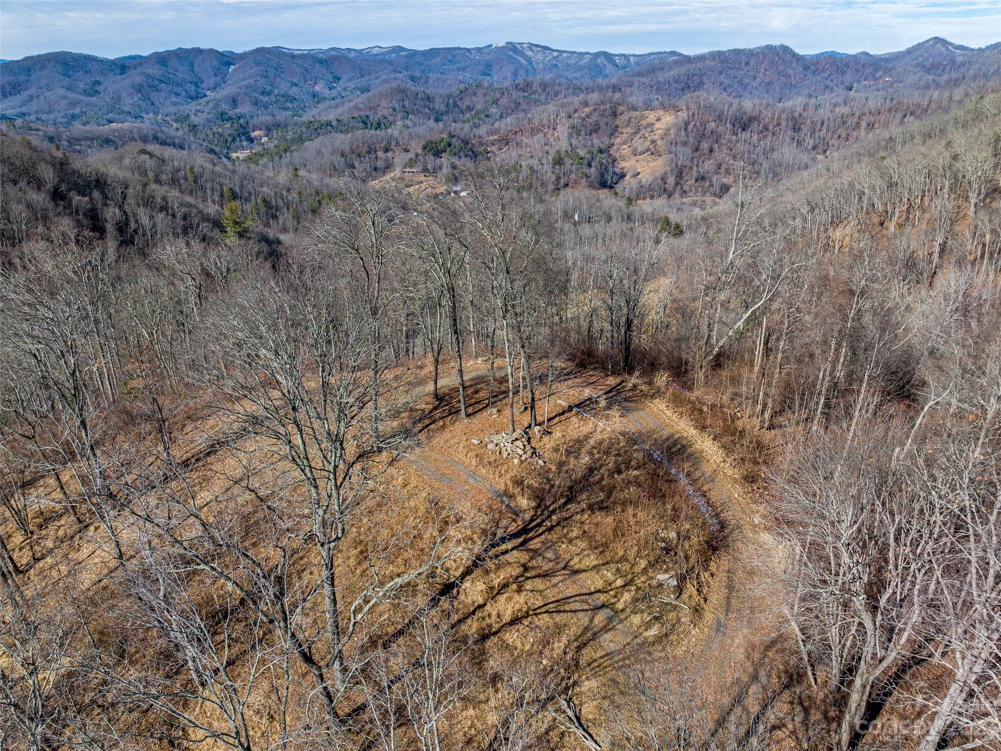 1592 & 1370 Bone Camp Road Marshall NC 28753