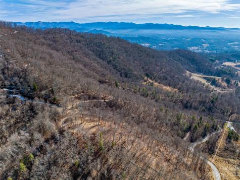 1592 & 1370 Bone Camp Road Marshall NC 28753