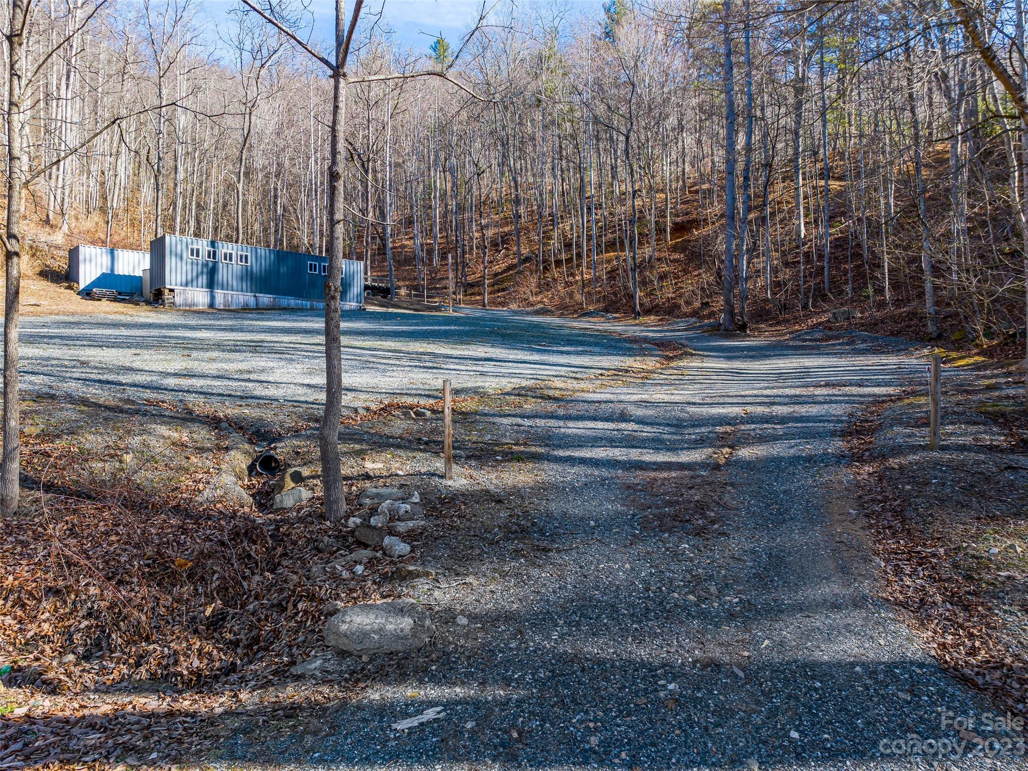 1592 & 1370 Bone Camp Road Marshall NC 28753