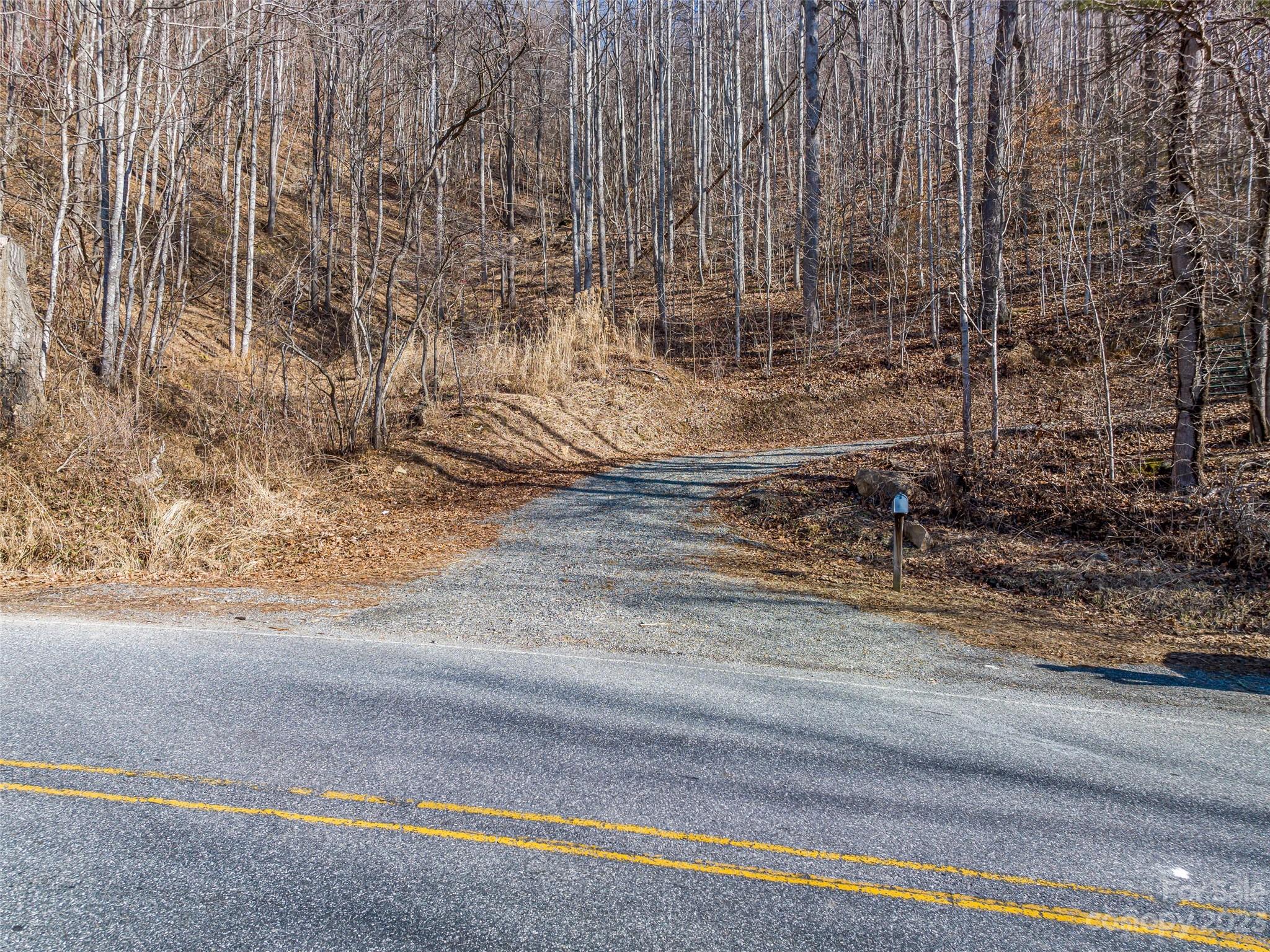 1592 & 1370 Bone Camp Road Marshall NC 28753