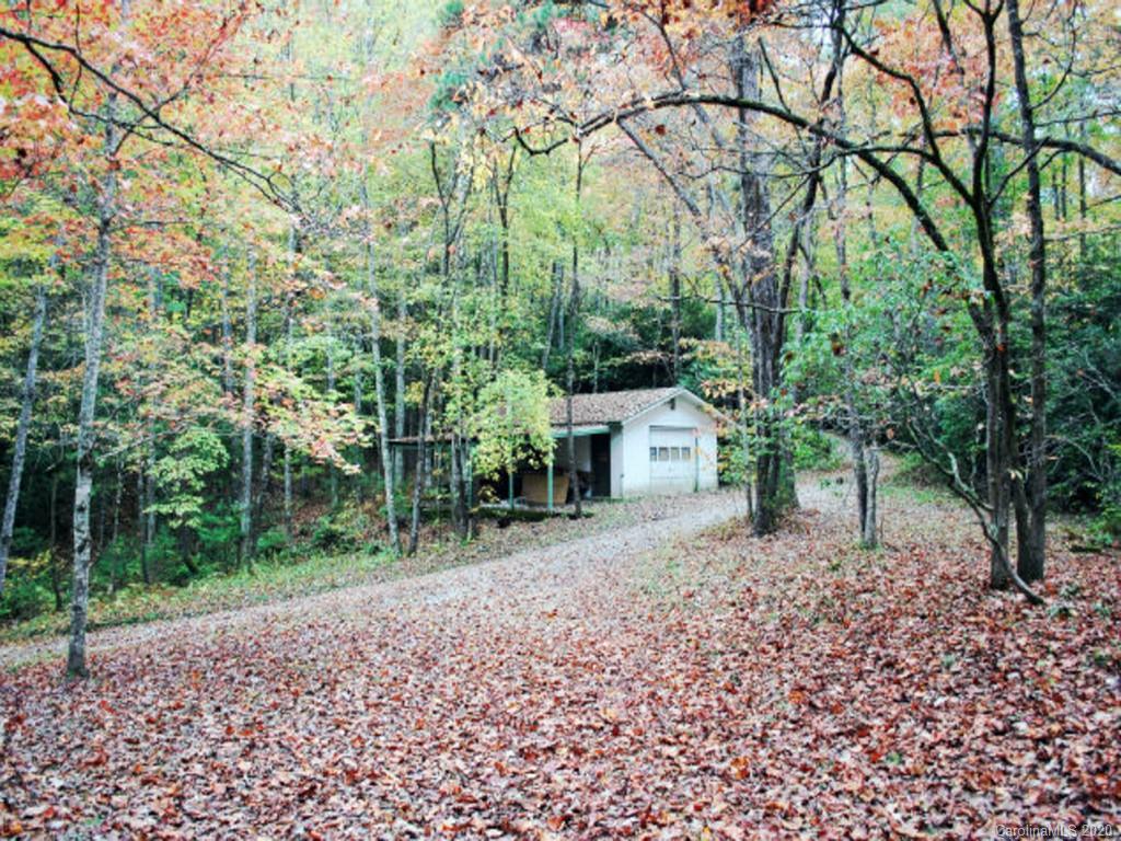 361 Rooster Cove Road Brevard NC 28712