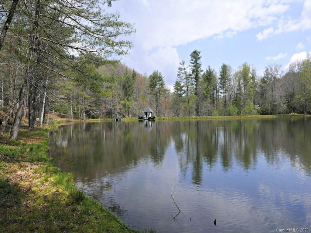 361 Rooster Cove Road Brevard NC 28712