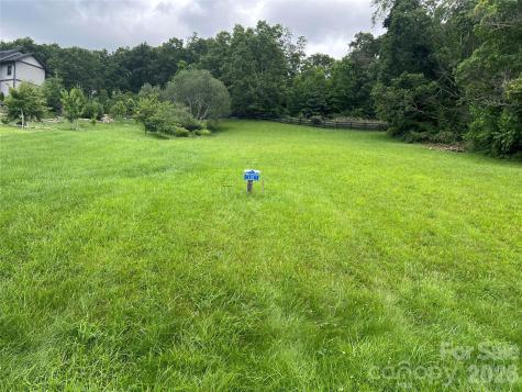 4642 Bearwallow Road Hendersonville NC 28792