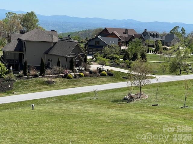 4642 Bearwallow Road Hendersonville NC 28792