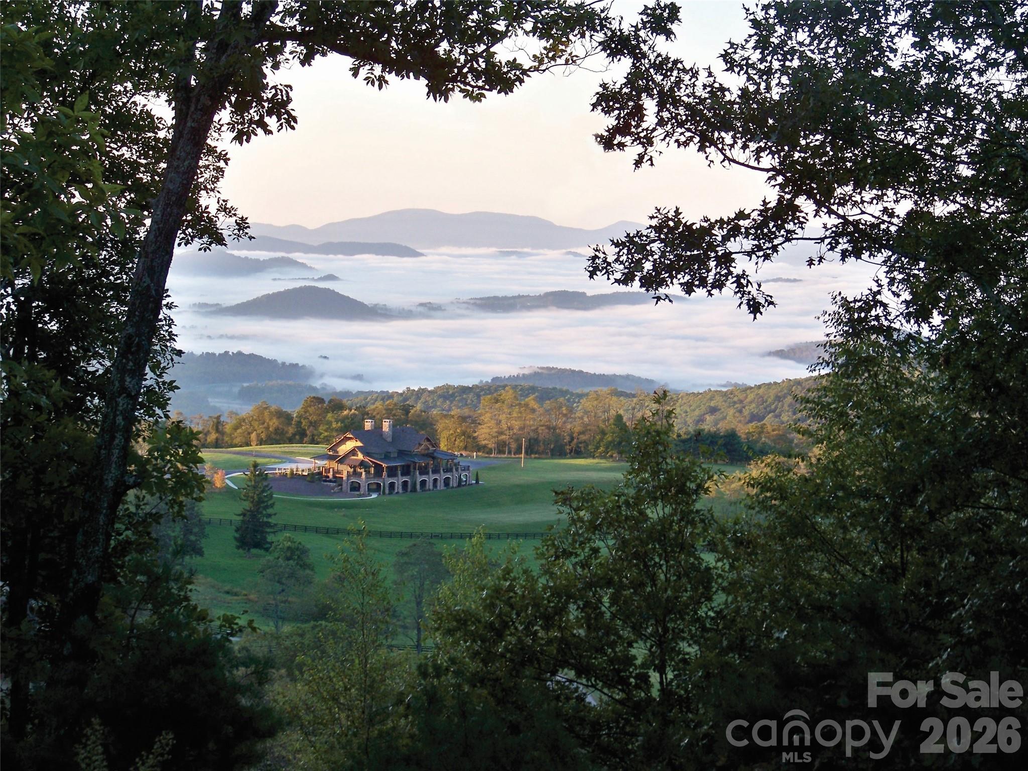 4642 Bearwallow Road Hendersonville NC 28792