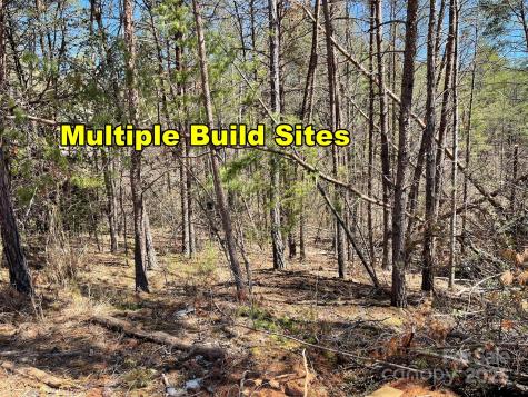 84 Union Chapel Road Weaverville NC 28787