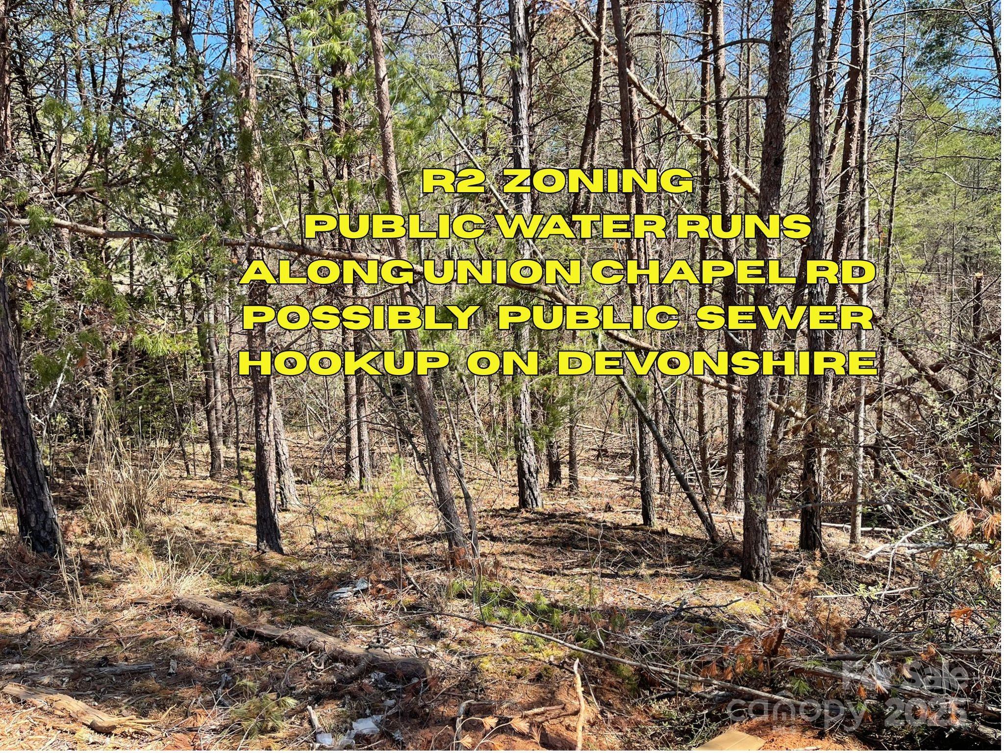 84 Union Chapel Road Weaverville NC 28787