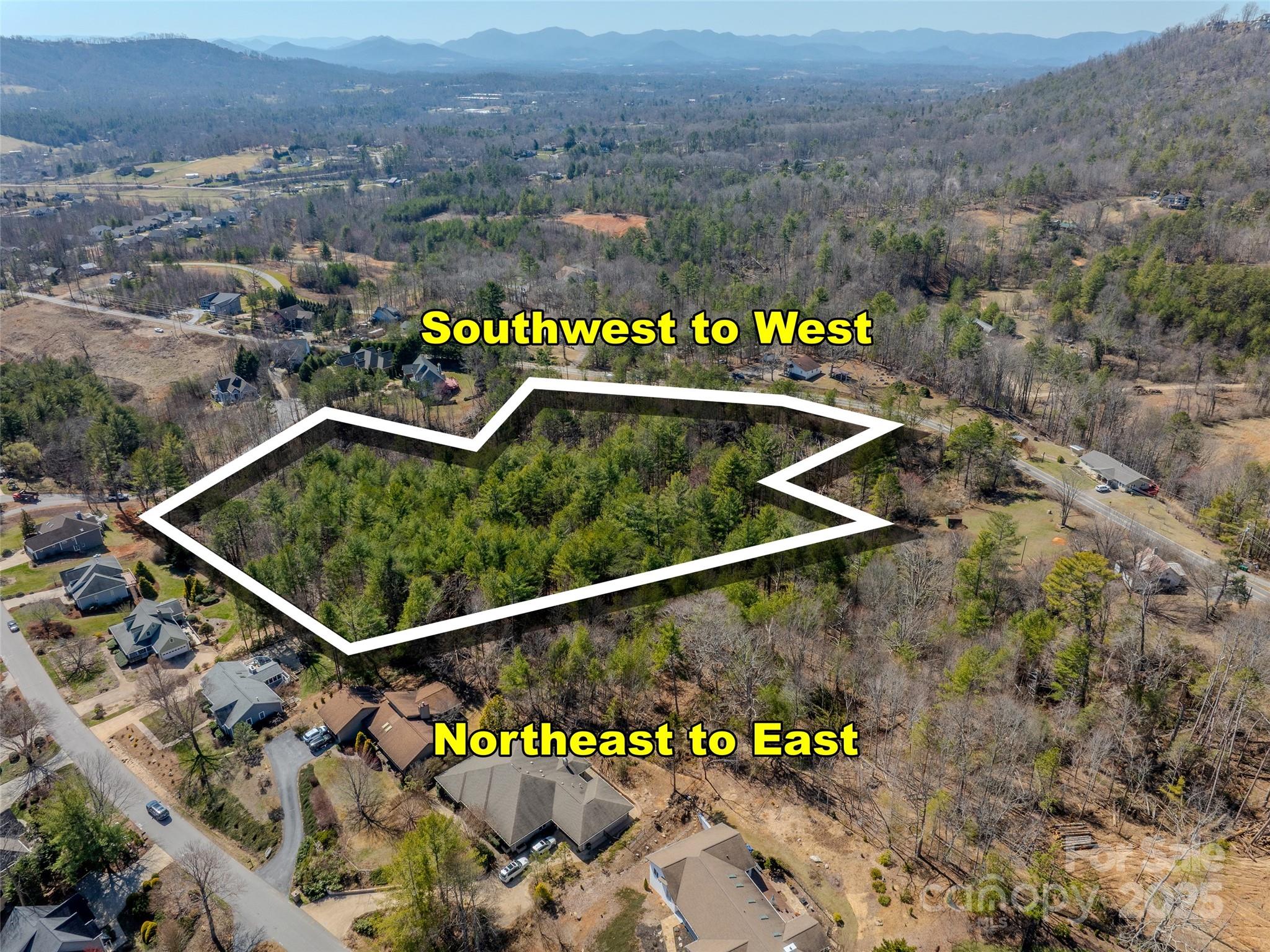84 Union Chapel Road Weaverville NC 28787
