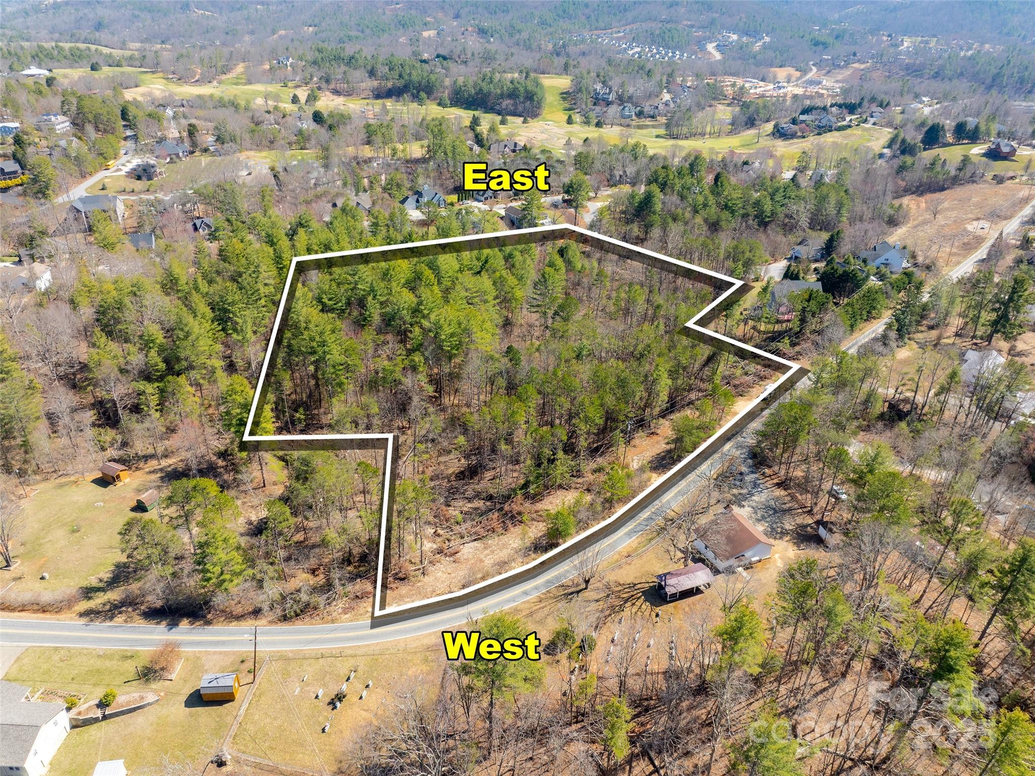84 Union Chapel Road Weaverville NC 28787