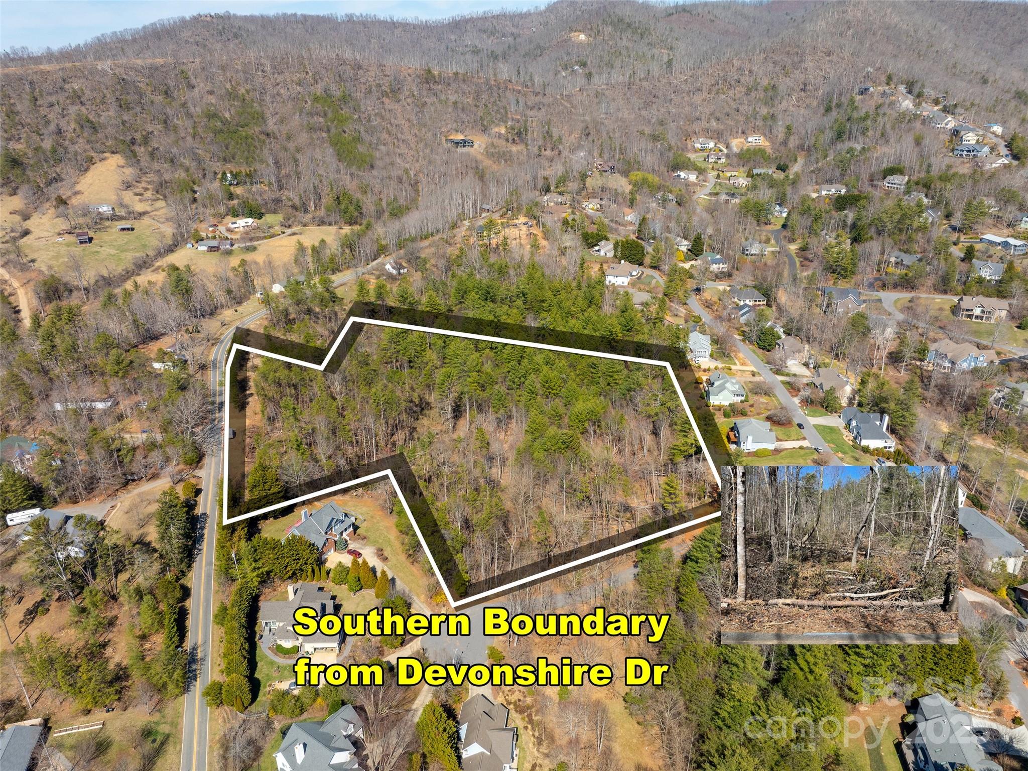 84 Union Chapel Road Weaverville NC 28787