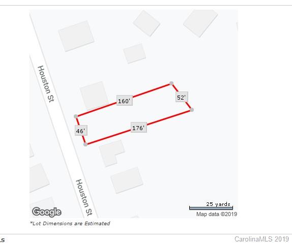 337 Houston Street Charlotte NC 28214