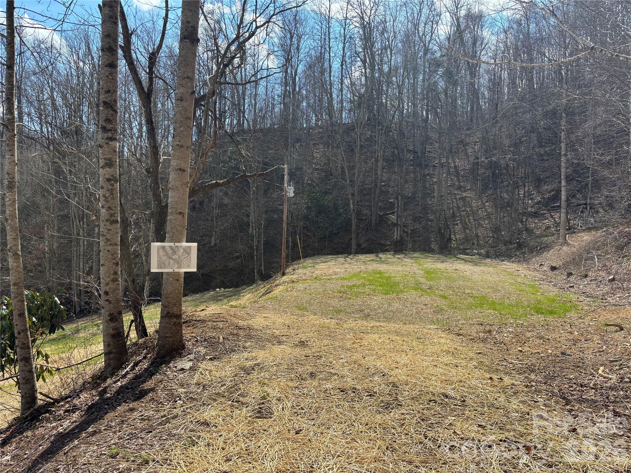 (South Lot) Meadow Fork Road Hot Springs NC 28743