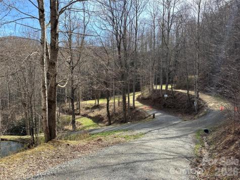 (South Lot) Meadow Fork Road Hot Springs NC 28743