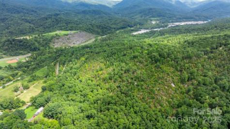 Tbd Old Linville Road Marion NC 28752