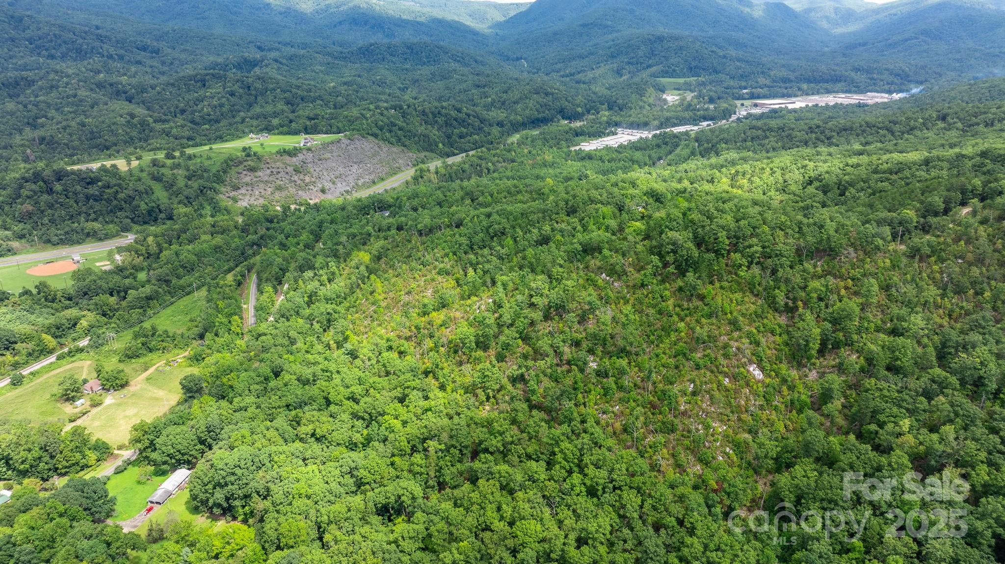 Tbd Old Linville Road Marion NC 28752