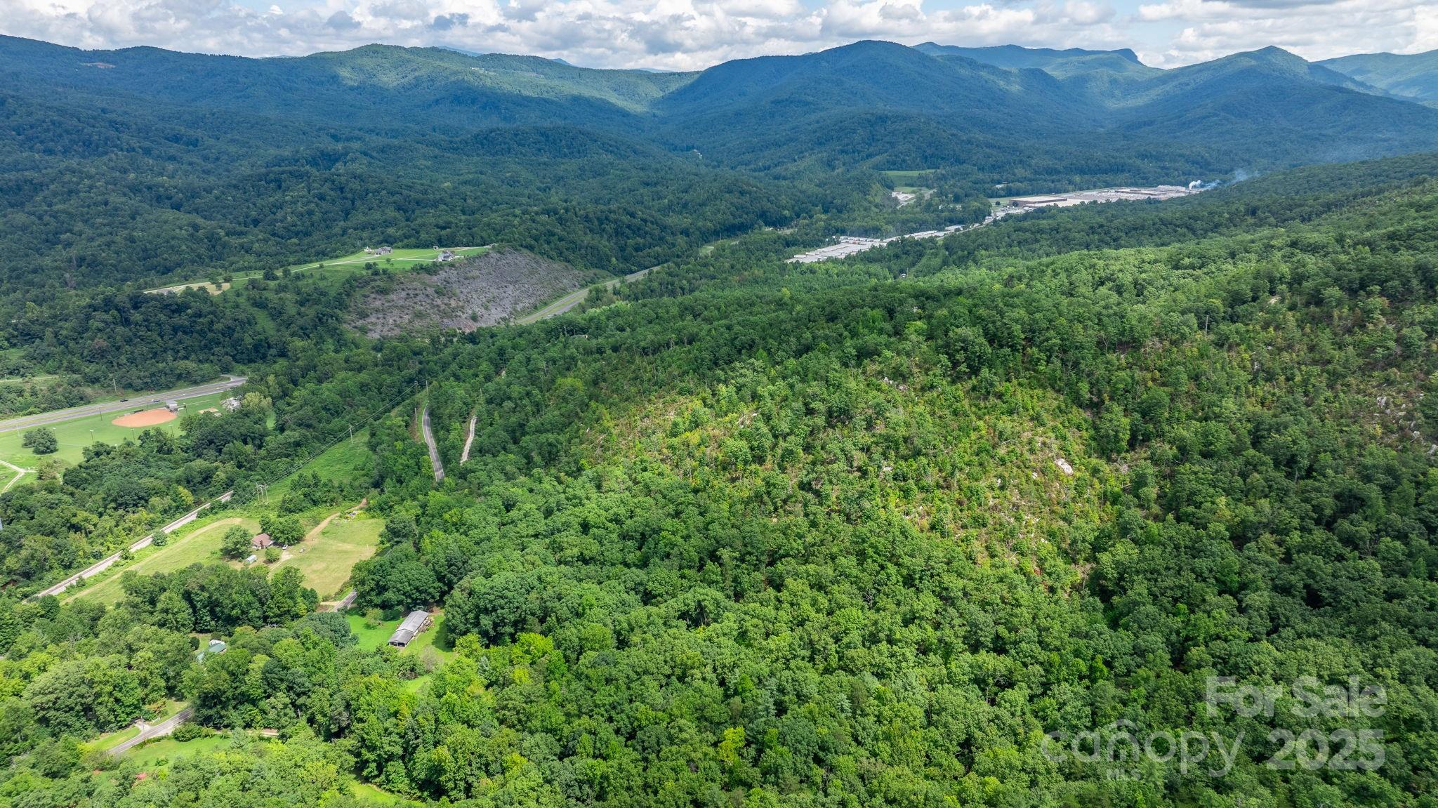 Tbd Old Linville Road Marion NC 28752