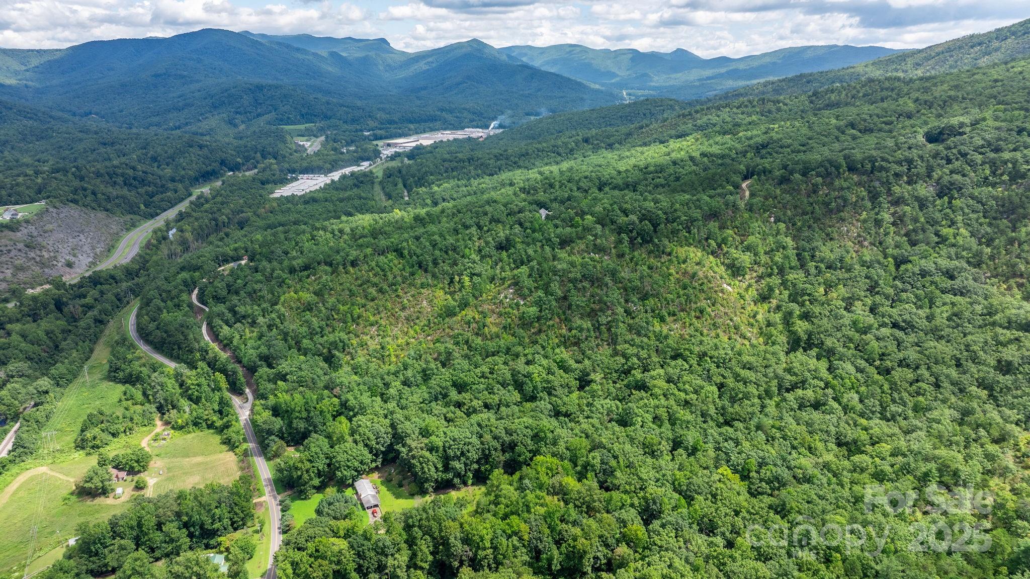 Tbd Old Linville Road Marion NC 28752