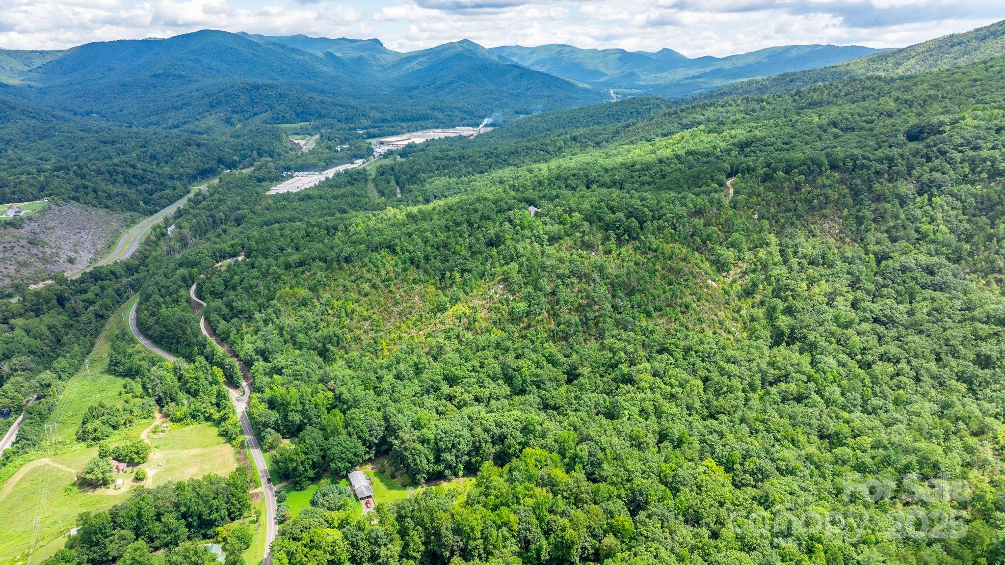 Tbd Old Linville Road Marion NC 28752