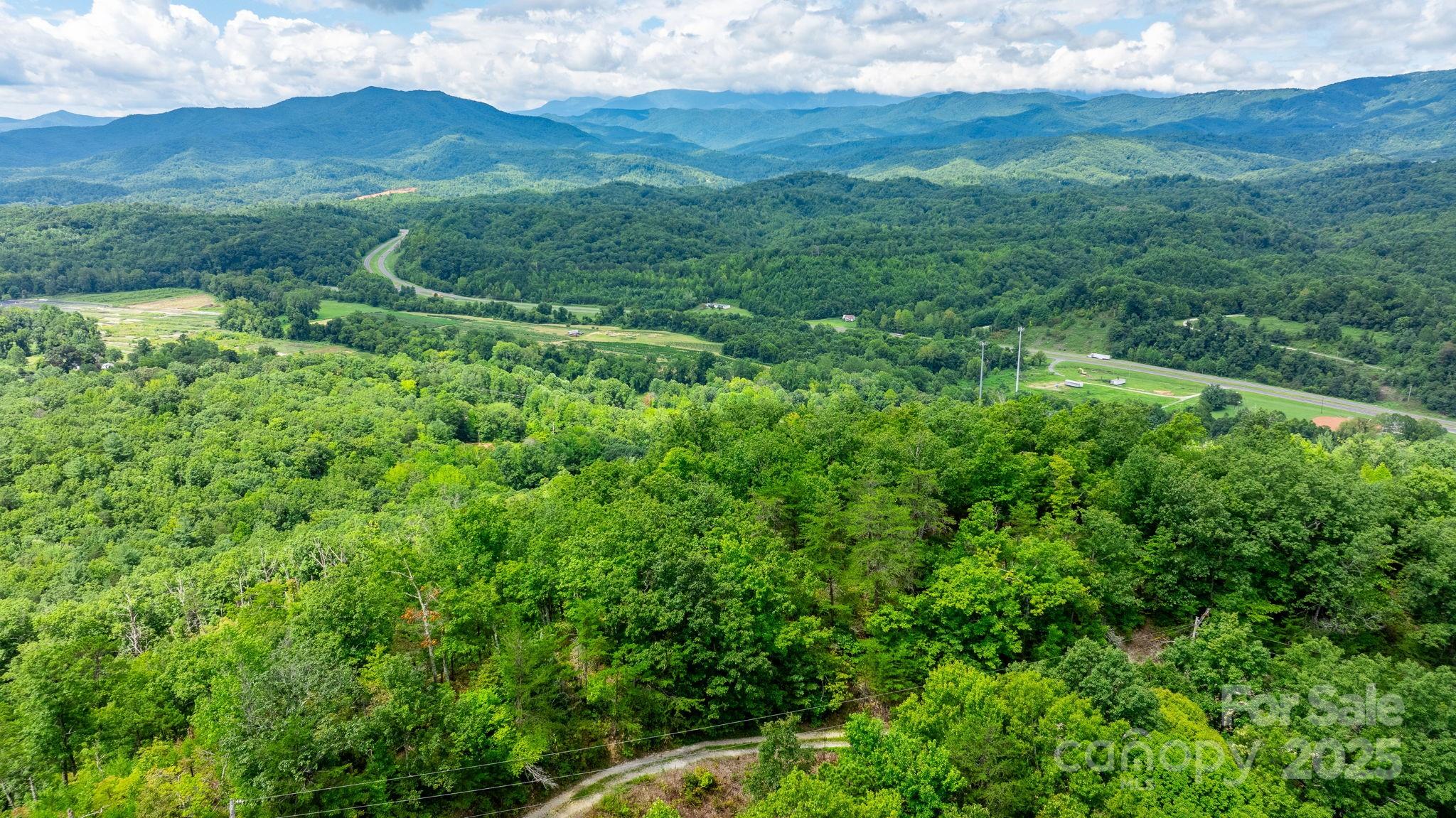 Tbd Old Linville Road Marion NC 28752