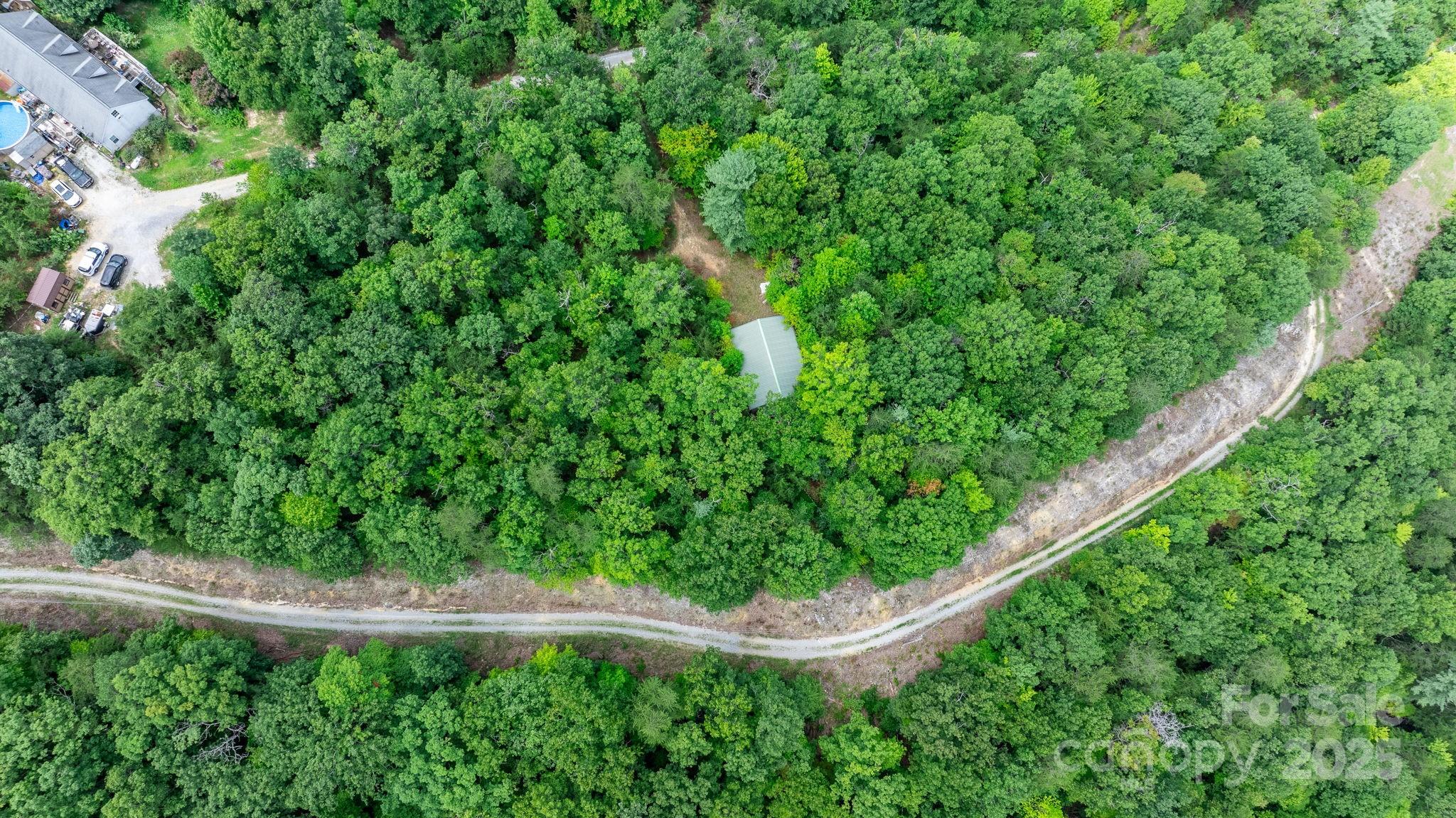 Tbd Old Linville Road Marion NC 28752