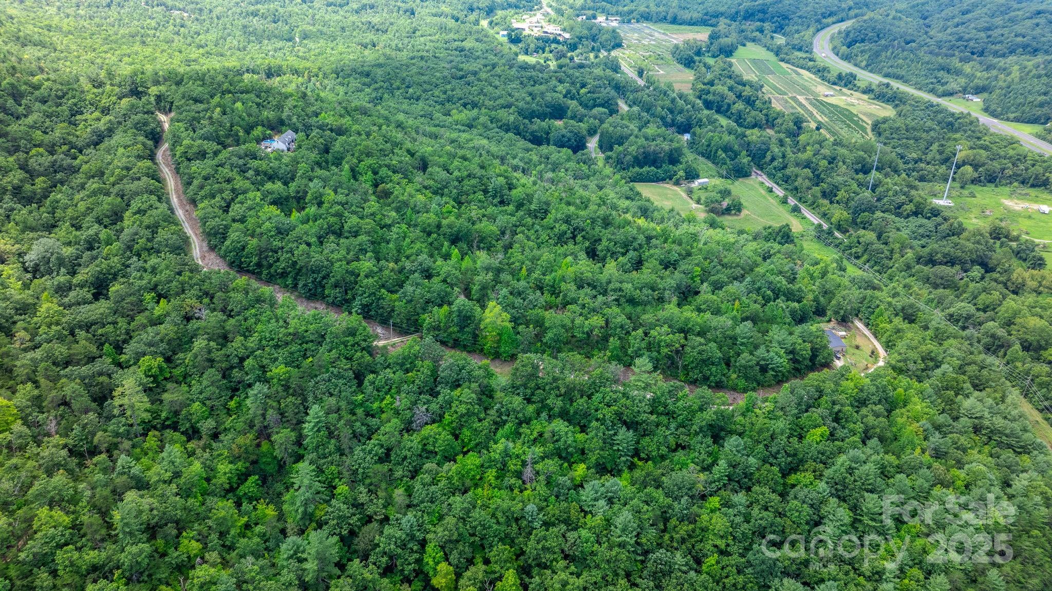 Tbd Old Linville Road Marion NC 28752