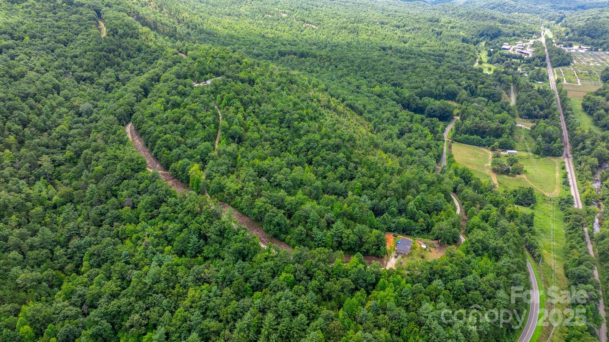 Tbd Old Linville Road Marion NC 28752