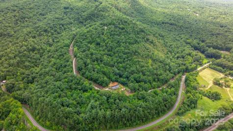 Tbd Old Linville Road Marion NC 28752