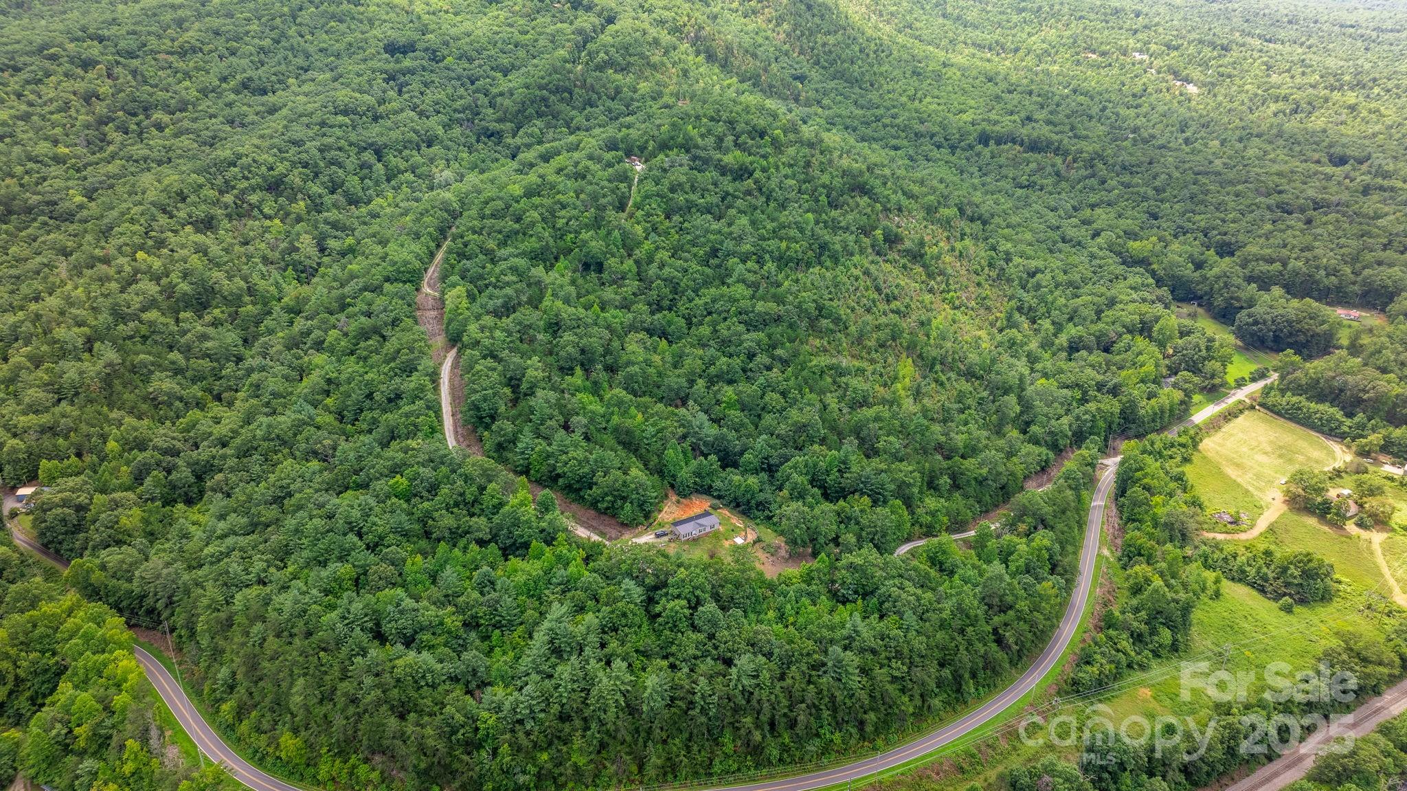 Tbd Old Linville Road Marion NC 28752