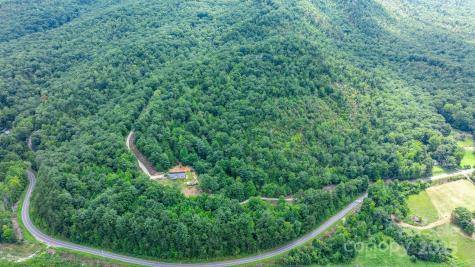 Tbd Old Linville Road Marion NC 28752
