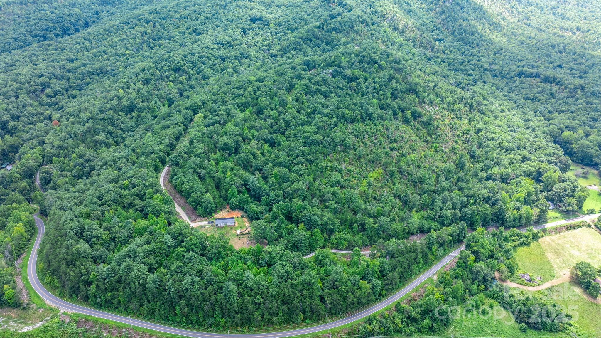 Tbd Old Linville Road Marion NC 28752