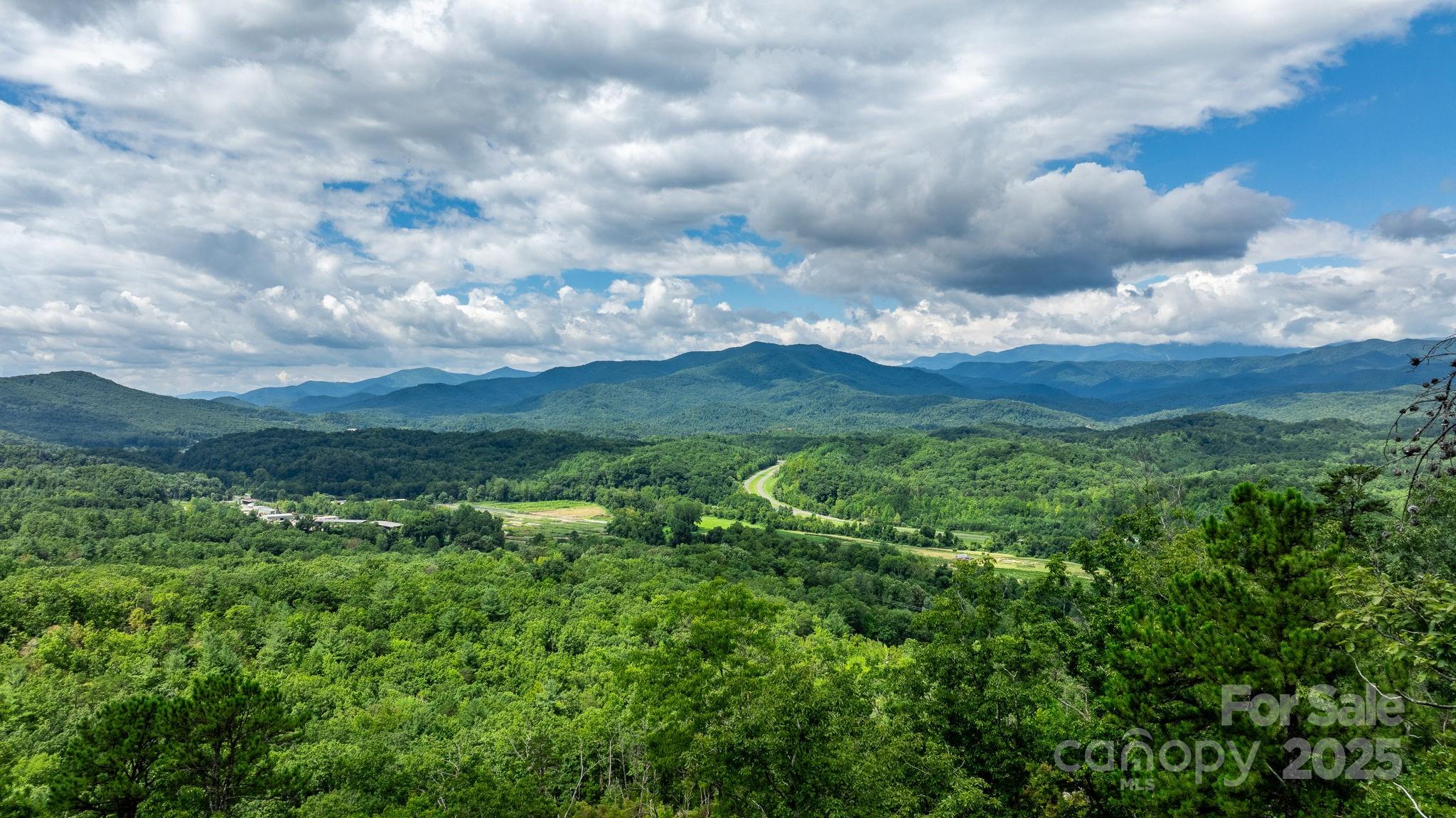 Tbd Old Linville Road Marion NC 28752