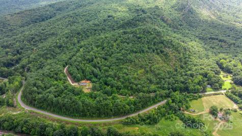 Tbd Old Linville Road Marion NC 28752