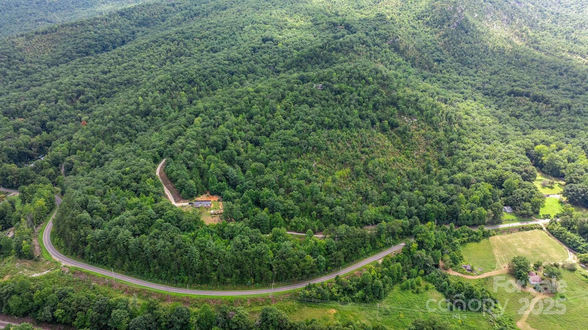 Tbd Old Linville Road Marion NC 28752