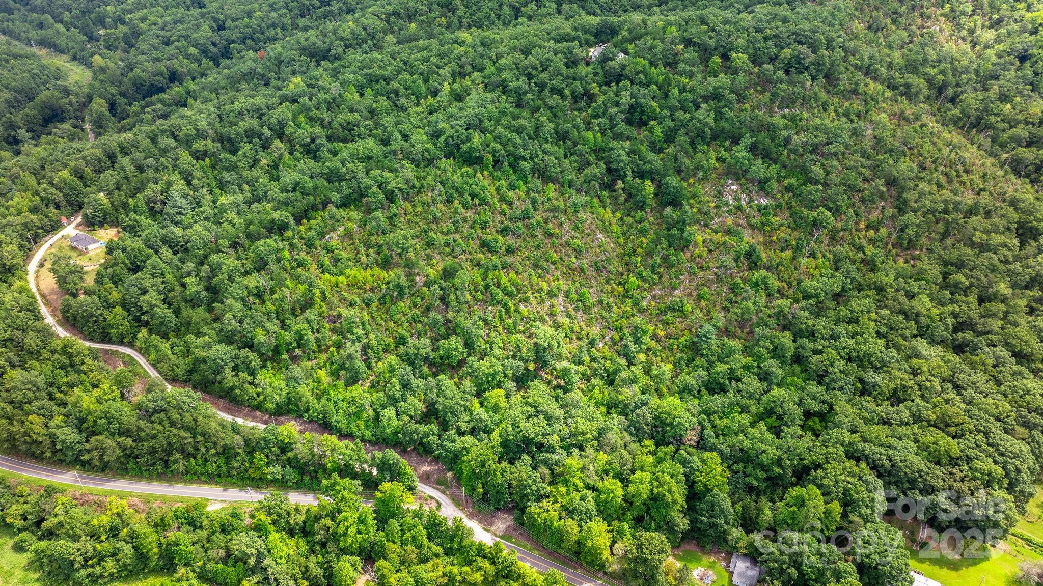 Tbd Old Linville Road Marion NC 28752