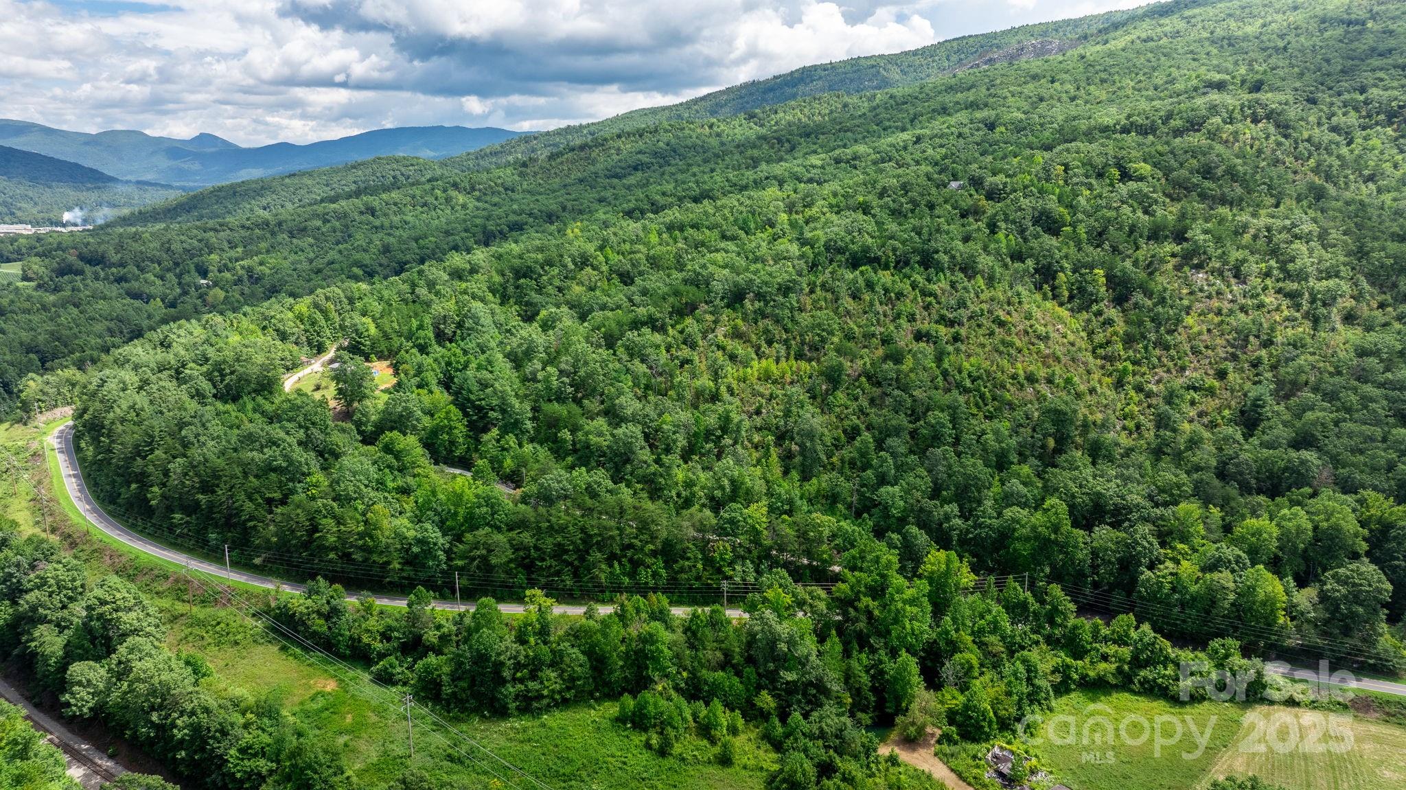 Tbd Old Linville Road Marion NC 28752