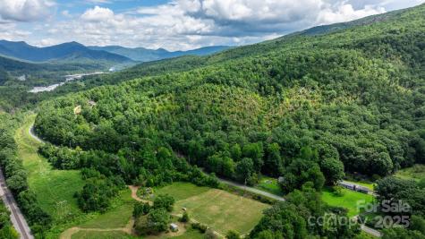 Tbd Old Linville Road Marion NC 28752