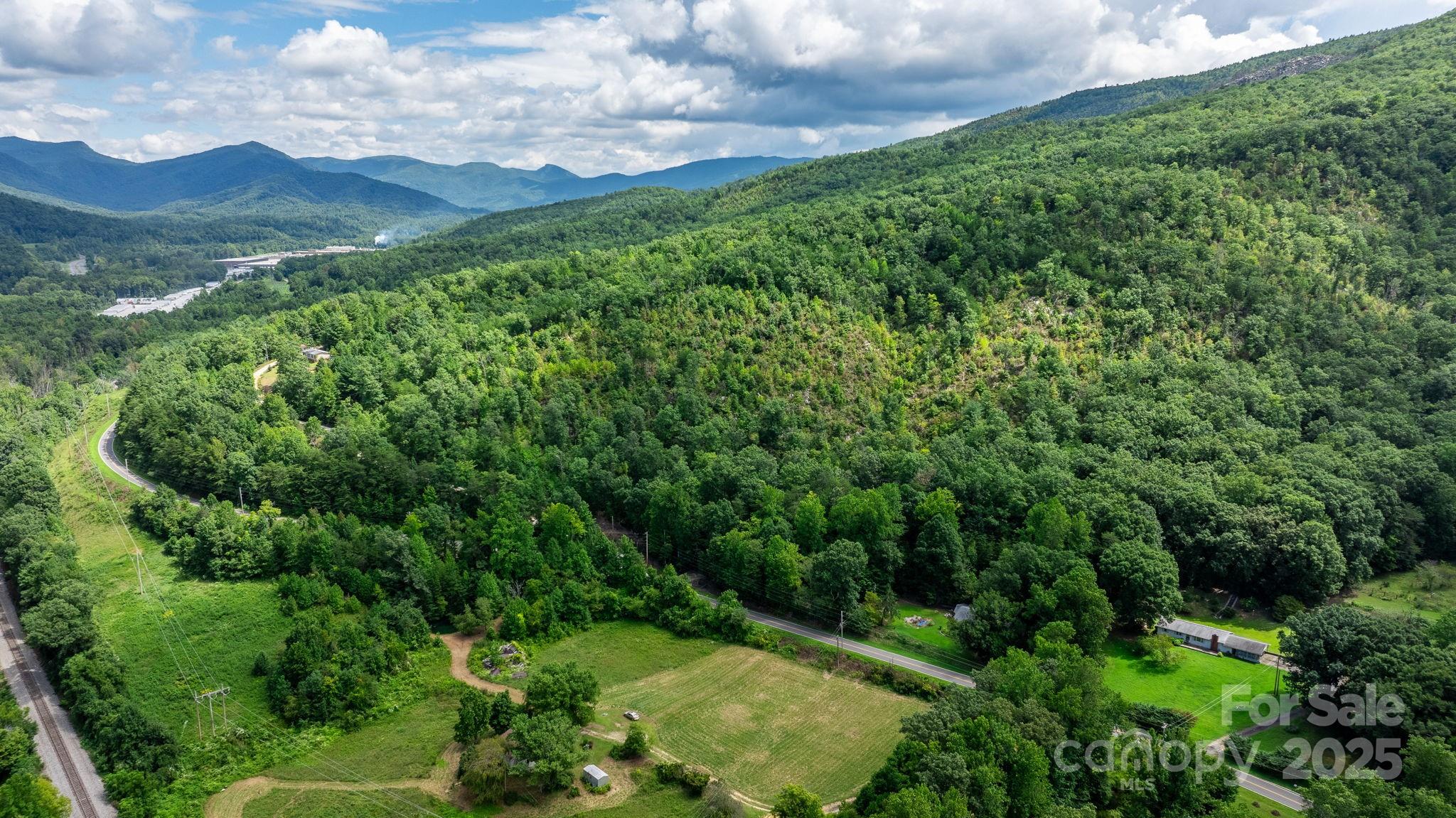 Tbd Old Linville Road Marion NC 28752