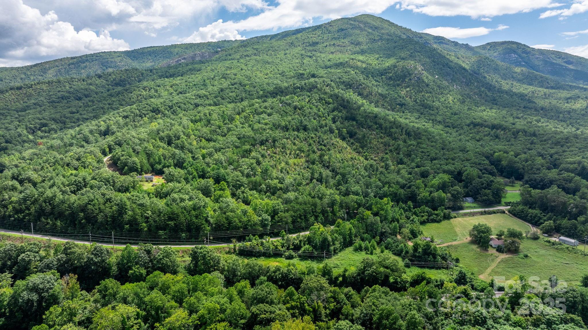 Tbd Old Linville Road Marion NC 28752