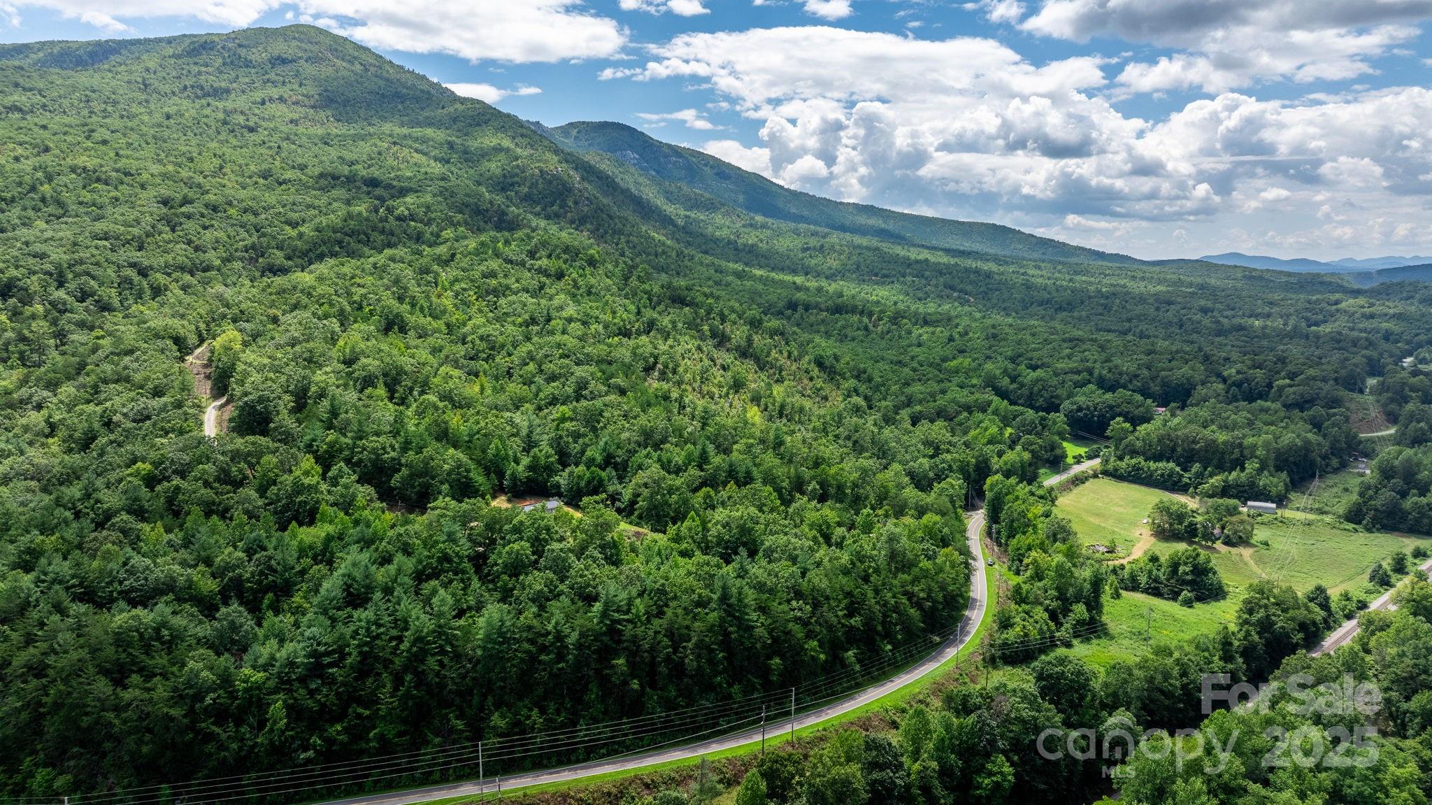 Tbd Old Linville Road Marion NC 28752