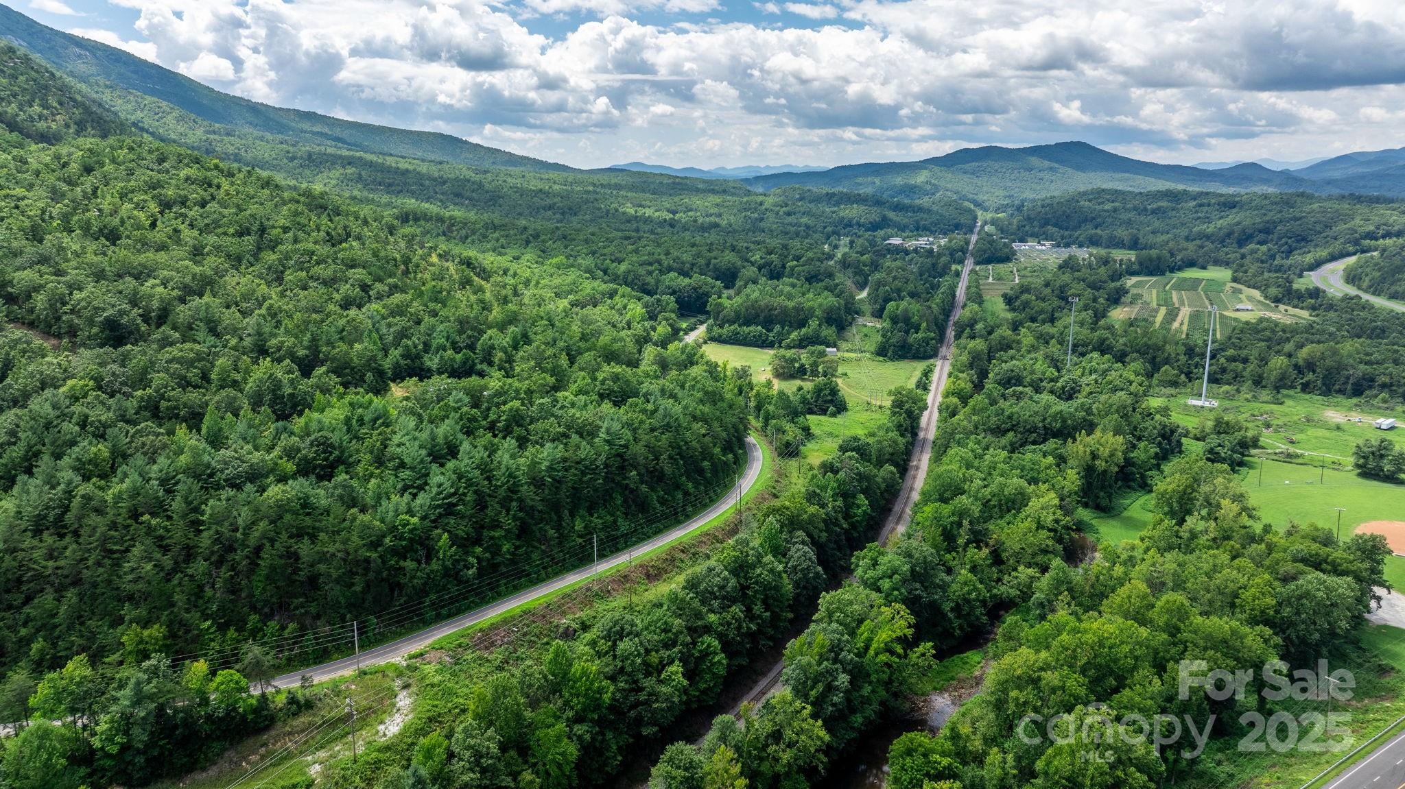 Tbd Old Linville Road Marion NC 28752