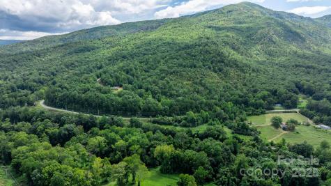 Tbd Old Linville Road Marion NC 28752